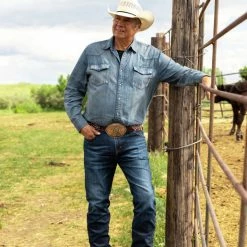 Best deal π STS Ranchwear Men's π Shirts The Mcrea π 15 STS Ranchwear Men's Shirts The Mcrea