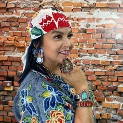 Wholesale 🎁 Double D Ranch Wear - Folk Foray Collection Tops Ynez Poncho 🔔 12 Double D Ranch Wear - Folk Foray Collection Tops Ynez Poncho