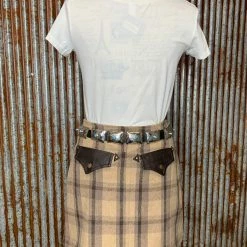 Double D Ranch Wear Odell Skirt