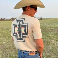 Pendleton Harding Graphic Tee