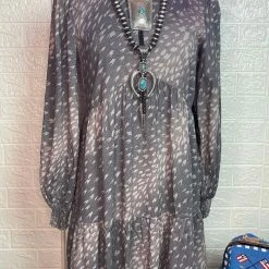 Hot Sale β Double D Ranch - Banff Collection π Dresses Winter Axis π Dress 𧨠15 Double D Ranch - Banff Collection Dresses Winter Axis Dress