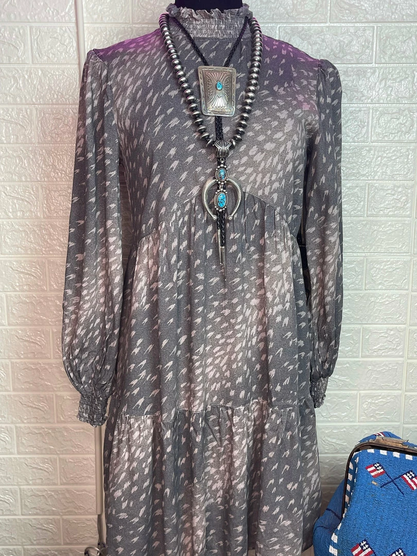 Hot Sale β Double D Ranch - Banff Collection π Dresses Winter Axis π Dress 𧨠7 Double D Ranch - Banff Collection Dresses Winter Axis Dress