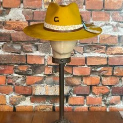 Charlie 1 Horse Smoke Show