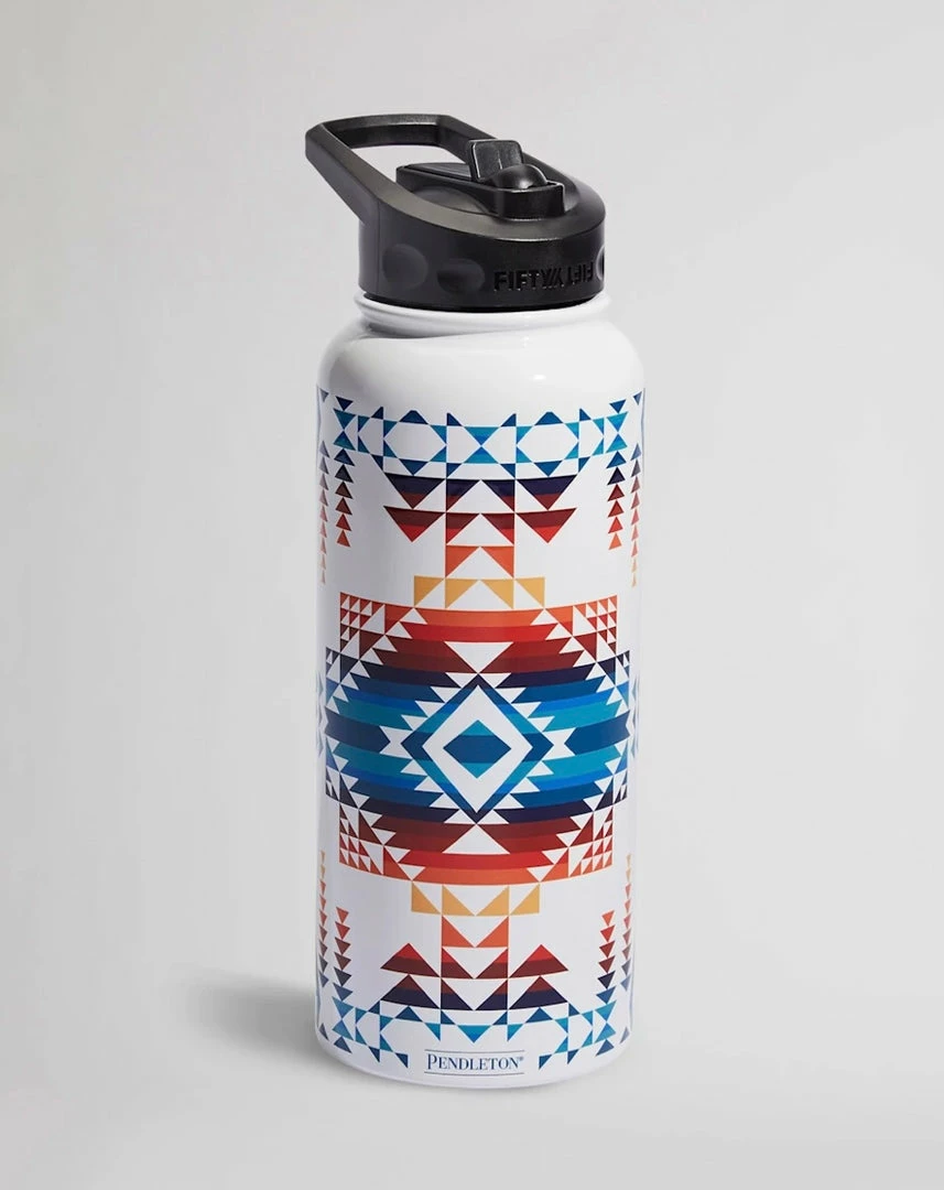 Buy ๐ Pendleton Home Goods Pilot Rock Insulated Water Bottle ๐ฅ 3 Pendleton Home Goods Pilot Rock Insulated Water Bottle