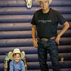 AG Adriano Goldschmied The Graduate Men's Jeans