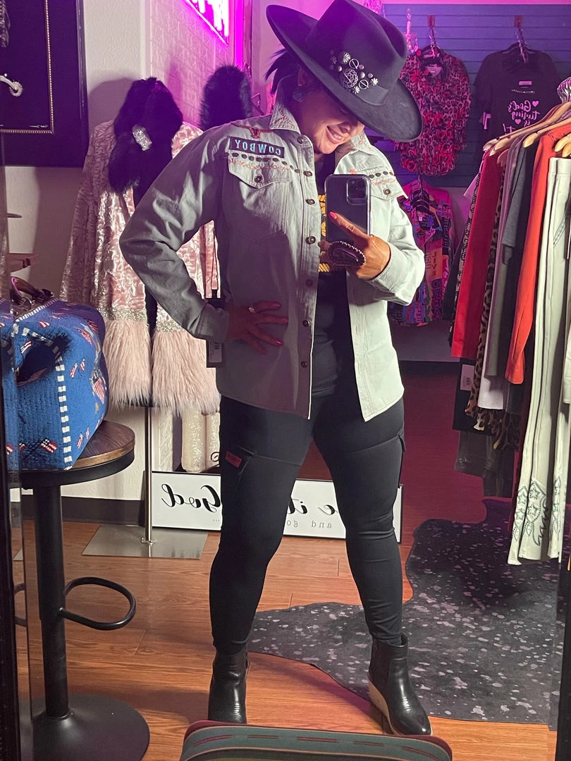 Best reviews of π Rodeo Hippie Tops RAISED ON ROPES AND REINS TEE π€© 5 Rodeo Hippie Tops RAISED ON ROPES AND REINS TEE