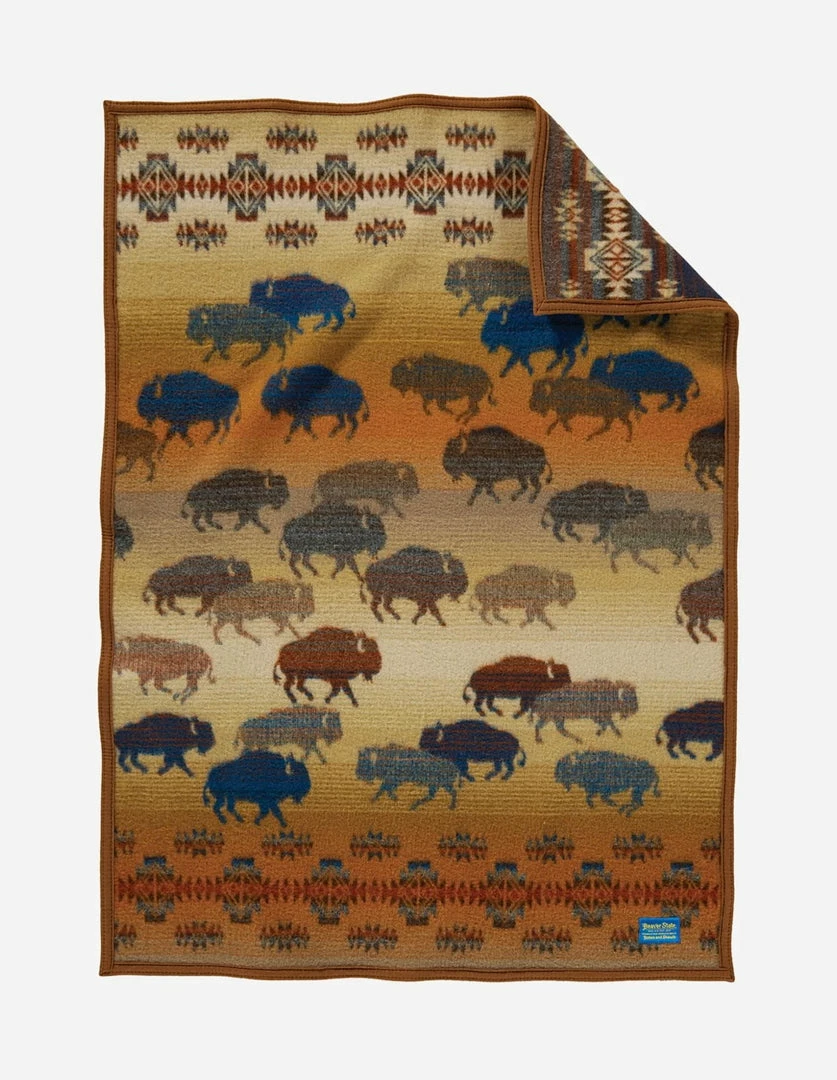 Coupon 𧨠Pendleton Home Goods Prairie Rush Hour Crib Blanket π 3 Pendleton Home Goods Prairie Rush Hour Crib Blanket
