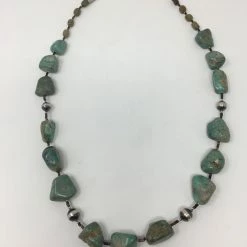 Chelsea Collette Collection Verde Necklace Jewelry