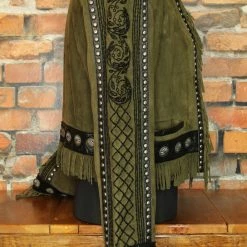 Double D Ranch Wear Rio Curato Jkt TIFFIANY'S CLOSET