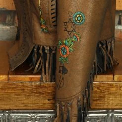 Best Sale 🤩 Double D Ranch Wear The Tom Jacket ⭐ 11 Double D Ranch Wear The Tom Jacket