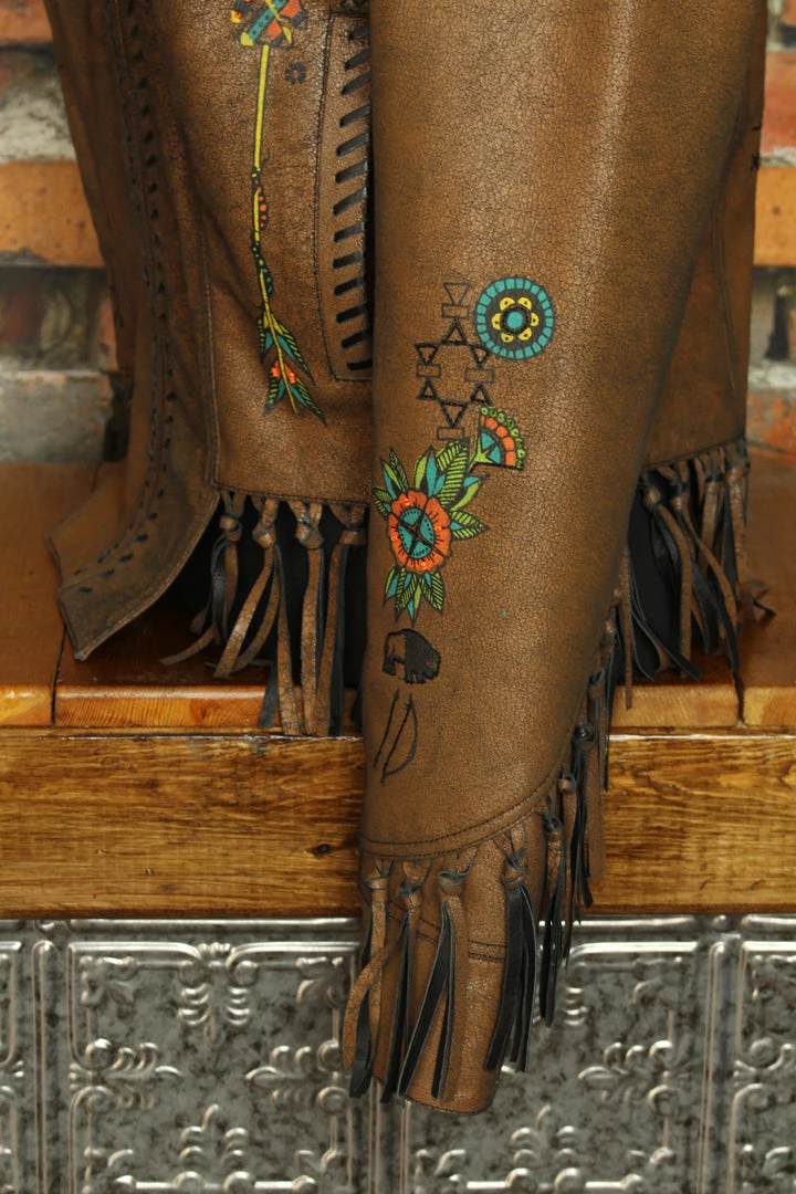 Best Sale 🤩 Double D Ranch Wear The Tom Jacket ⭐ 7 Double D Ranch Wear The Tom Jacket