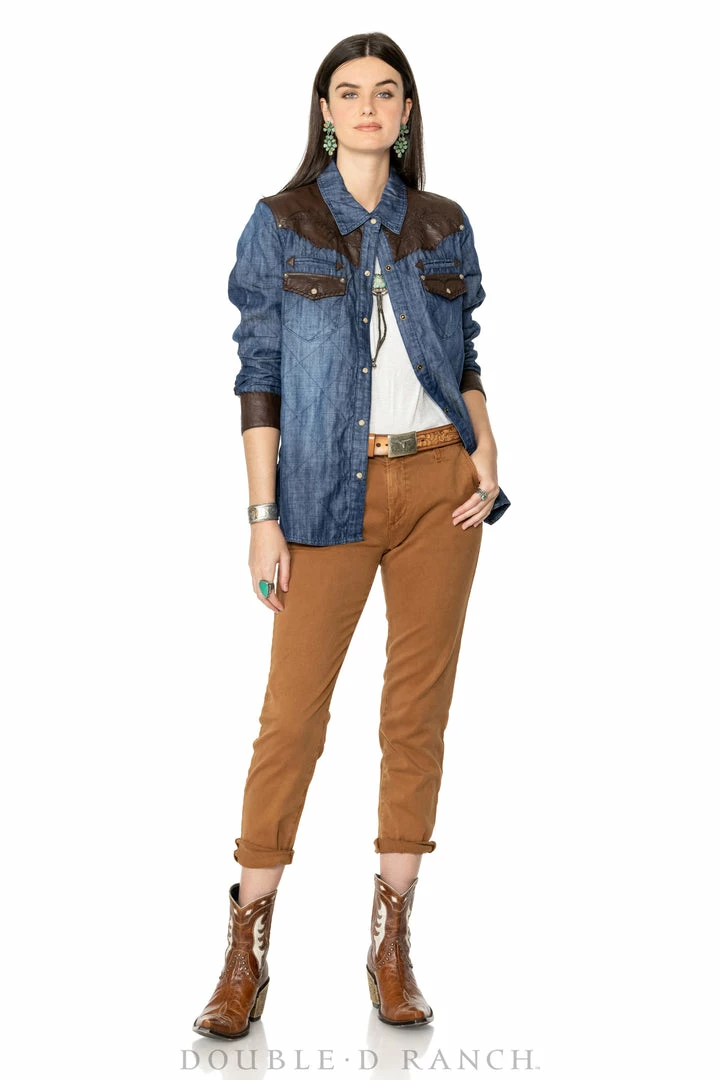 Flash Sale โค๏ธ Double D Ranch Wear - Wild Horses Collection Switchback Jacket Jackets ๐ฏ 6 Double D Ranch Wear - Wild Horses Collection Switchback Jacket Jackets