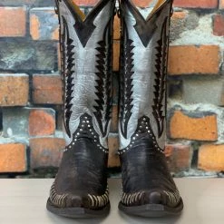 Old Gringo Valeria Boots Shoes/Boots