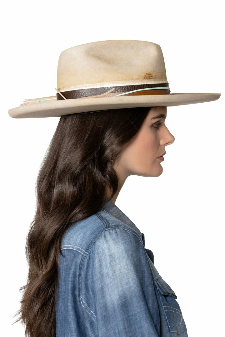 Hot Sale π Double D Ranch Smudging Hat π 3 Double D Ranch Smudging Hat