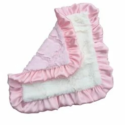 The Sparkling Spur Girly Girl Lovie