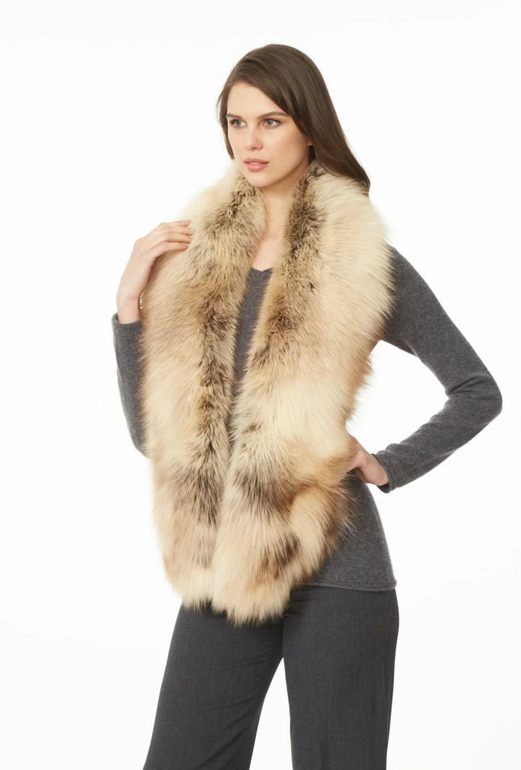 Coupon π The Sparkling Spur Hats/Headbands/Scarves/Gloves Golden Isle Fox Stole π 3 The Sparkling Spur Hats/Headbands/Scarves/Gloves Golden Isle Fox Stole