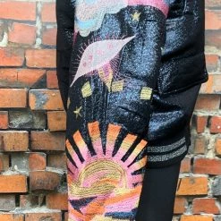 Custo Barcelona Alfe Shinny Jackets