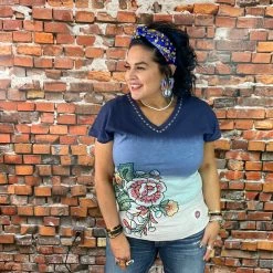 Buy βοΈ Double D Ranch Wear - Folk Forway Collection Hope Top Tops π 15 Double D Ranch Wear - Folk Forway Collection Hope Top Tops