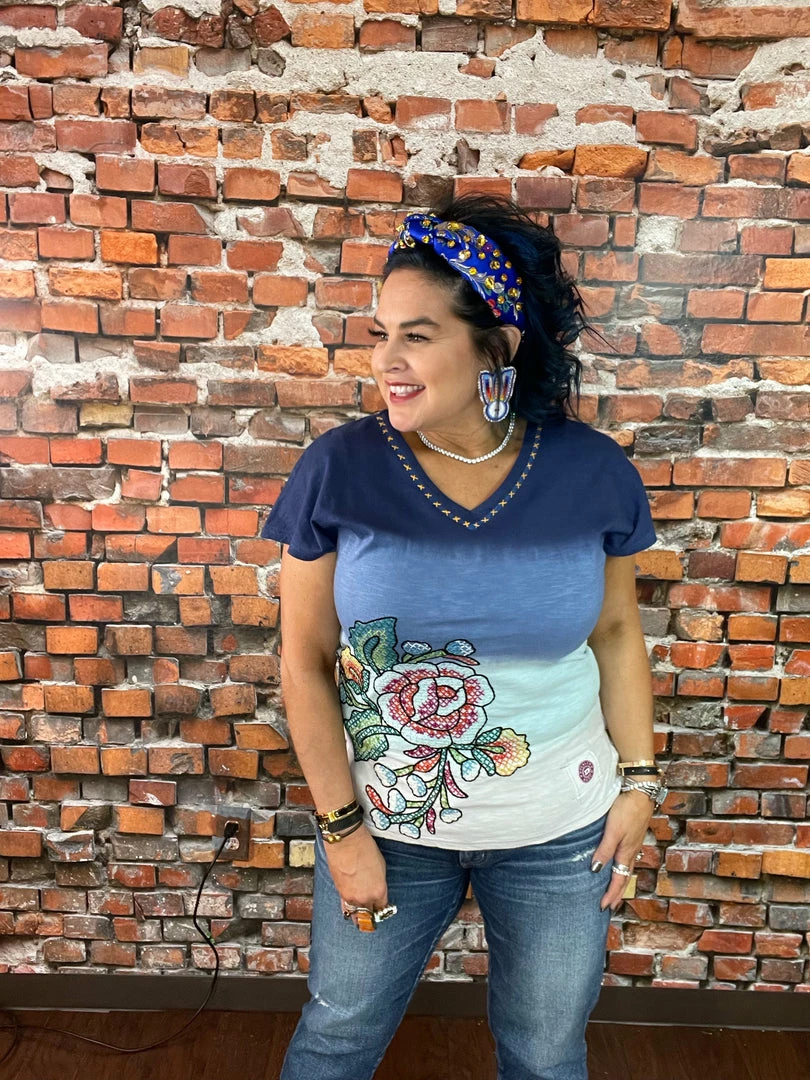 Buy βοΈ Double D Ranch Wear - Folk Forway Collection Hope Top Tops π 7 Double D Ranch Wear - Folk Forway Collection Hope Top Tops