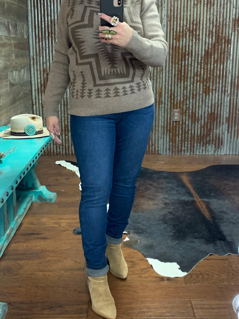 Promo 💯 Judy Blue Thermadenim Thermal Skinny 👍 5 Judy Blue Thermadenim Thermal Skinny