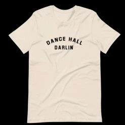 Rodeo Hippie DANCE HALL DARLINβ TEE