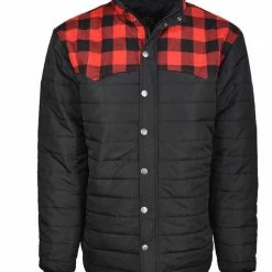 STS Ranchwear Men's Outerwear The River Jacket