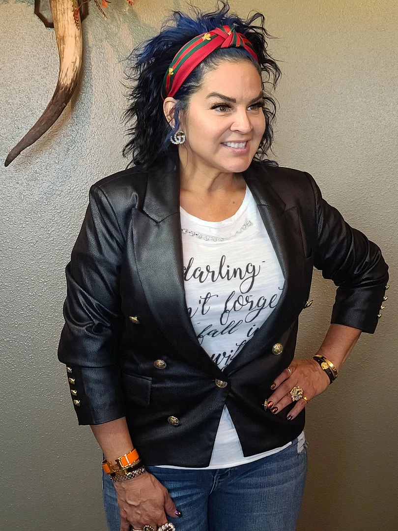 Cheapest π Oo La La The Rachelle Blazer Jackets π 6 Oo La La The Rachelle Blazer Jackets