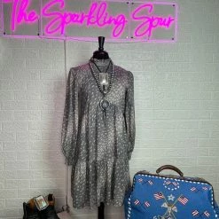 Hot Sale β Double D Ranch - Banff Collection π Dresses Winter Axis π Dress 𧨠14 Double D Ranch - Banff Collection Dresses Winter Axis Dress