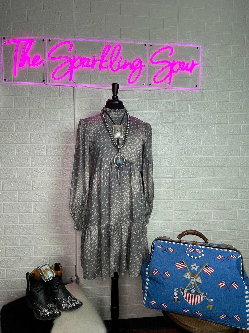 Hot Sale β Double D Ranch - Banff Collection π Dresses Winter Axis π Dress 𧨠6 Double D Ranch - Banff Collection Dresses Winter Axis Dress