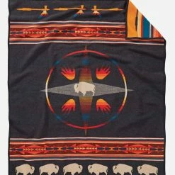 Pendleton Big Medicine Blanket