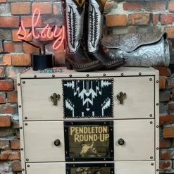 Old Gringo Valeria Boots Shoes/Boots