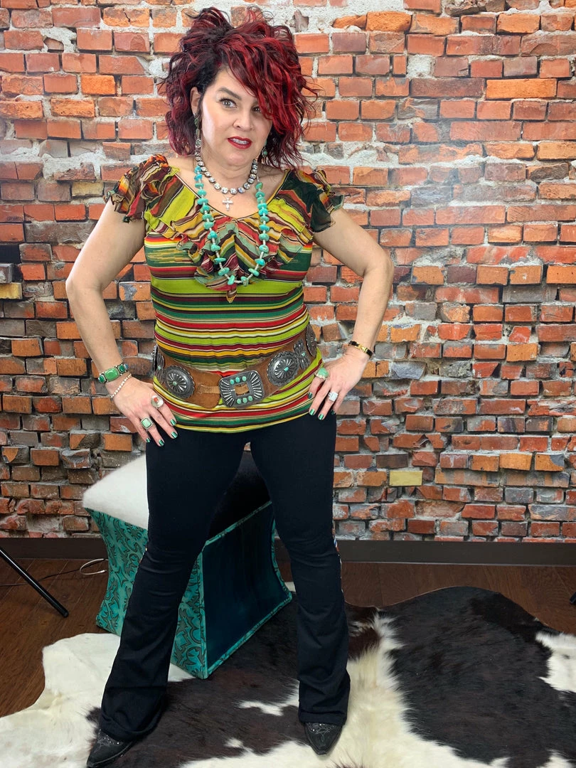 Coupon π Vintage Collection Tops Saltillo Top π 3 Vintage Collection Tops Saltillo Top