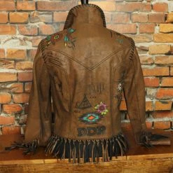 Best Sale 🤩 Double D Ranch Wear The Tom Jacket ⭐ 9 Double D Ranch Wear The Tom Jacket