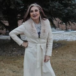 Deals โค๏ธ The Sparkling Spur Dazzling Long Sequined ๐งฅ Coat Jackets โ 16 The Sparkling Spur Dazzling Long Sequined Coat Jackets