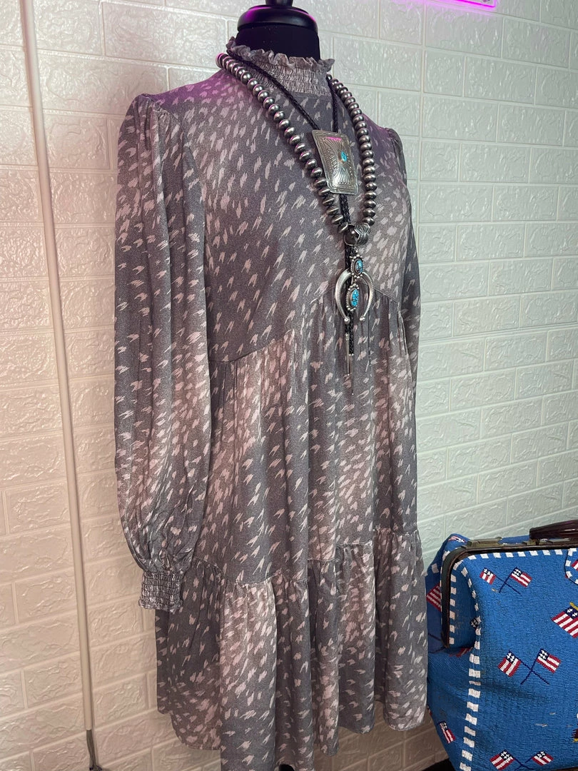 Hot Sale β Double D Ranch - Banff Collection π Dresses Winter Axis π Dress 𧨠4 Double D Ranch - Banff Collection Dresses Winter Axis Dress