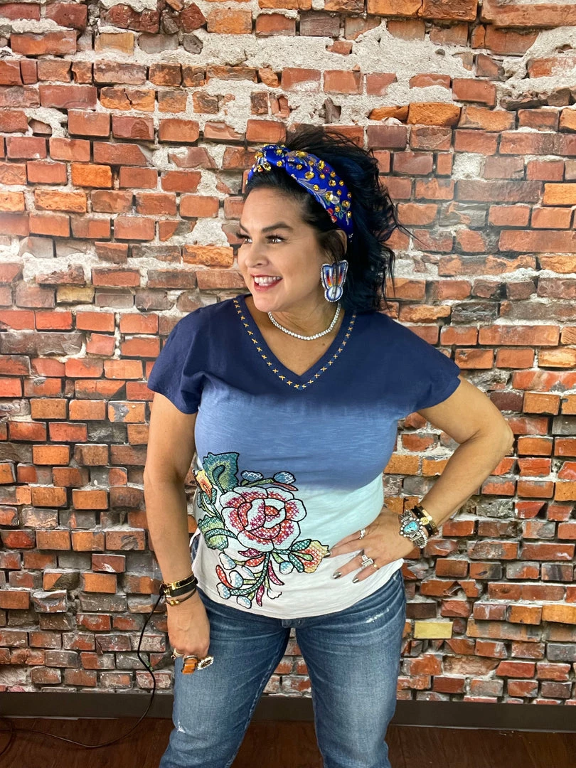 Buy βοΈ Double D Ranch Wear - Folk Forway Collection Hope Top Tops π 3 Double D Ranch Wear - Folk Forway Collection Hope Top Tops