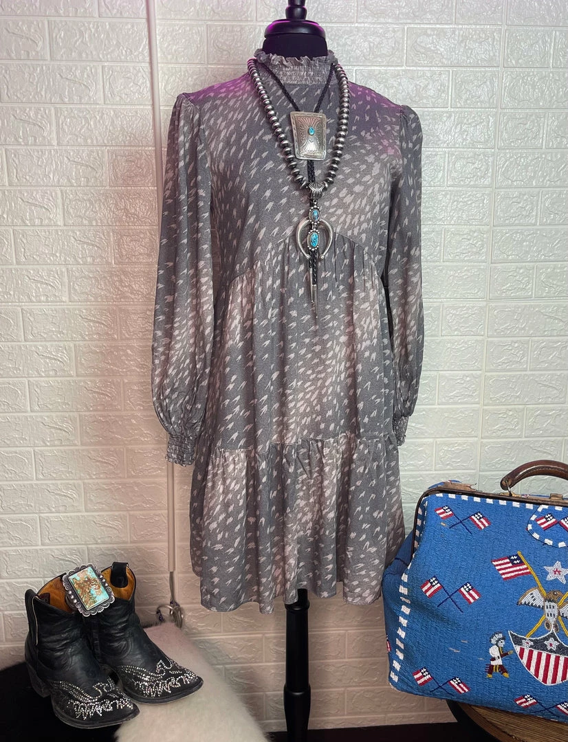 Hot Sale β Double D Ranch - Banff Collection π Dresses Winter Axis π Dress 𧨠3 Double D Ranch - Banff Collection Dresses Winter Axis Dress