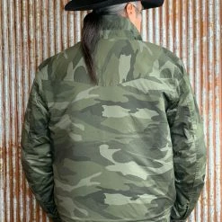 STS Ranchwear The Sergeant