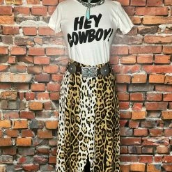 Flash Sale 🔥 Buddy Love Leopard 👗 Skirt 🎁 7 Buddy Love Leopard Skirt