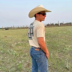 Pendleton Harding Graphic Tee