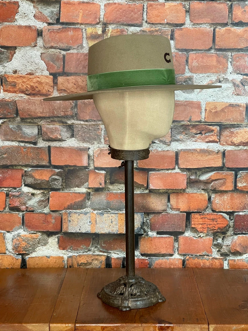 Budget 🎉 Charlie 1 Horse Hats/Headbands/Scarves/Gloves Hippie Cowgirl Hat ⭐ 5 Charlie 1 Horse Hats/Headbands/Scarves/Gloves Hippie Cowgirl Hat