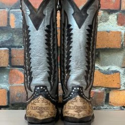 Old Gringo Valeria Boots Shoes/Boots