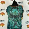 Custo Barcelona Tops Genny Bird Top