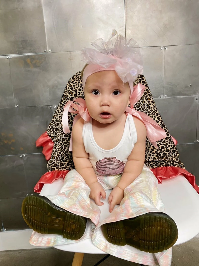 Buy โค๏ธ The Sparkling Spur Kids Of A King Ice Cream Cone Onesie ๐ 10 The Sparkling Spur Kids Of A King Ice Cream Cone Onesie