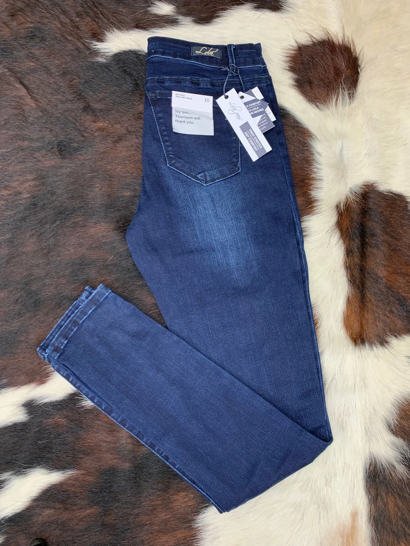 Best reviews of ๐ Lola ๐ Jeans Blair Bottoms ๐ฏ 4 Lola Jeans Blair Bottoms