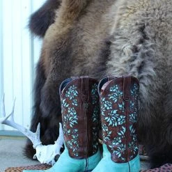 Hot Sale β€οΈ Old Gringo Mary Lou Zipper π₯Ύ Boots π 7 Old Gringo Mary Lou Zipper Boots