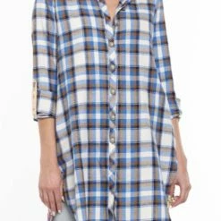 Aratta Dalt Villa Tunic