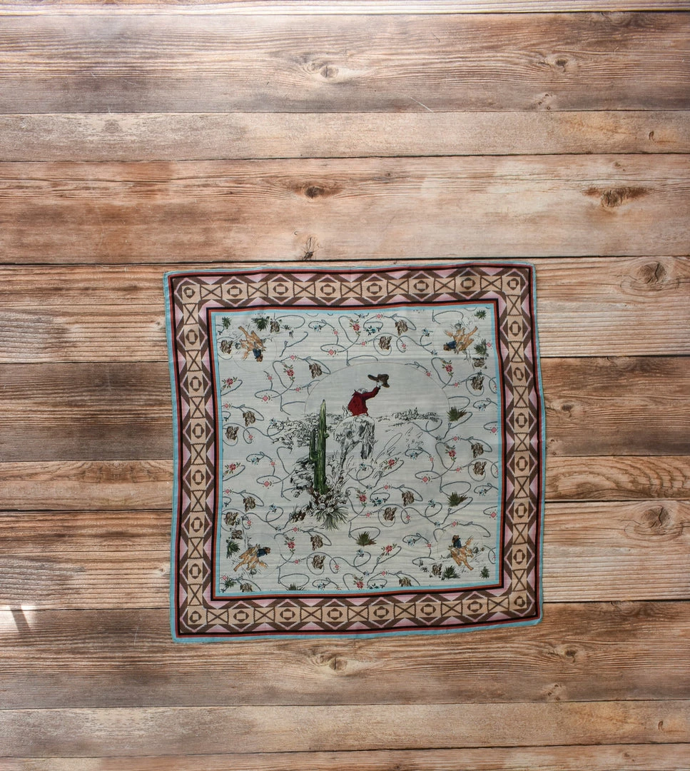 Cheapest π Tasha Polizzi Hats/Headbands/Scarves/Gloves Cowboy Scarf π 3 Tasha Polizzi Hats/Headbands/Scarves/Gloves Cowboy Scarf