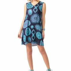 Double D Ranch - Jewelry Junket Collection Jewelry Junket Dress