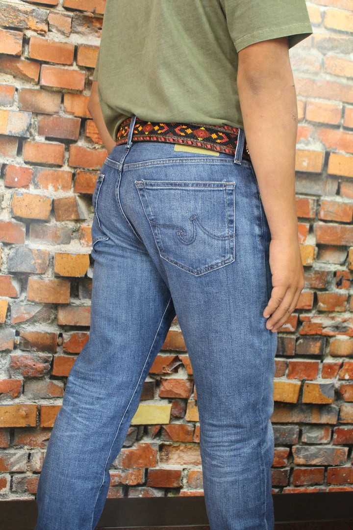 Cheap โค๏ธ AG Adriano Goldschmied The Graduate ๐ 4 AG Adriano Goldschmied The Graduate